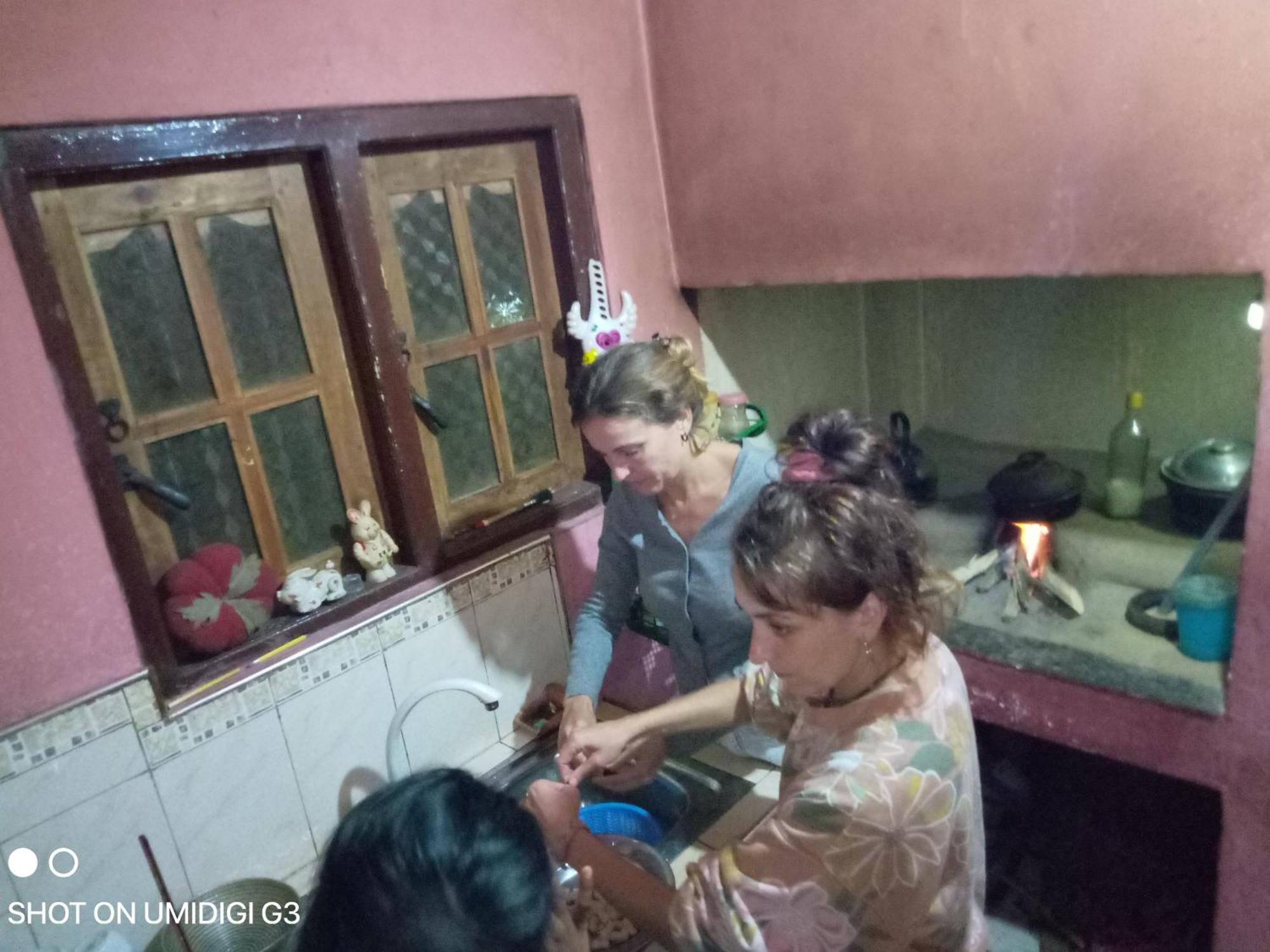 Milan Home Stay إيلا المظهر الخارجي الصورة