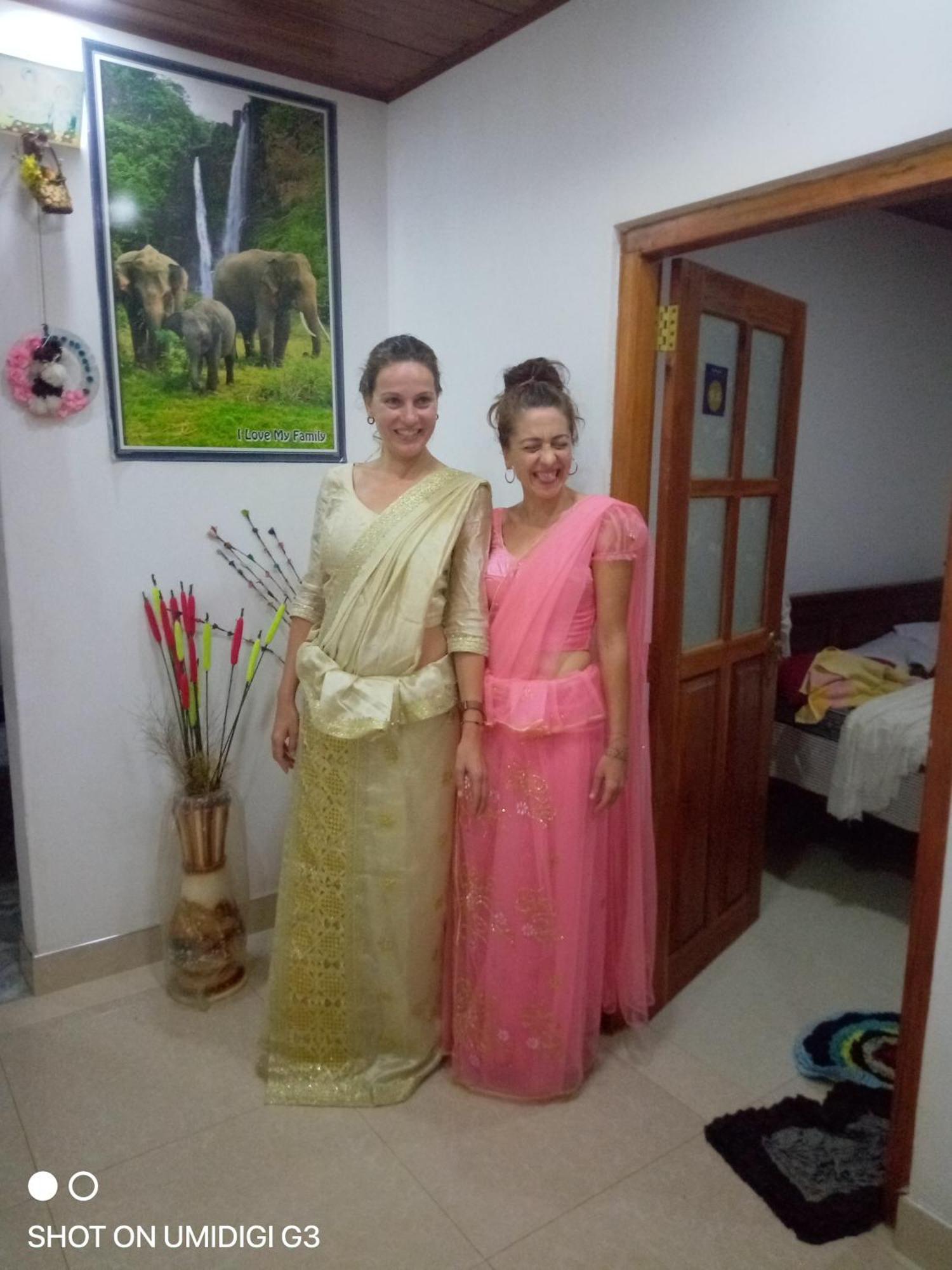Milan Home Stay إيلا المظهر الخارجي الصورة