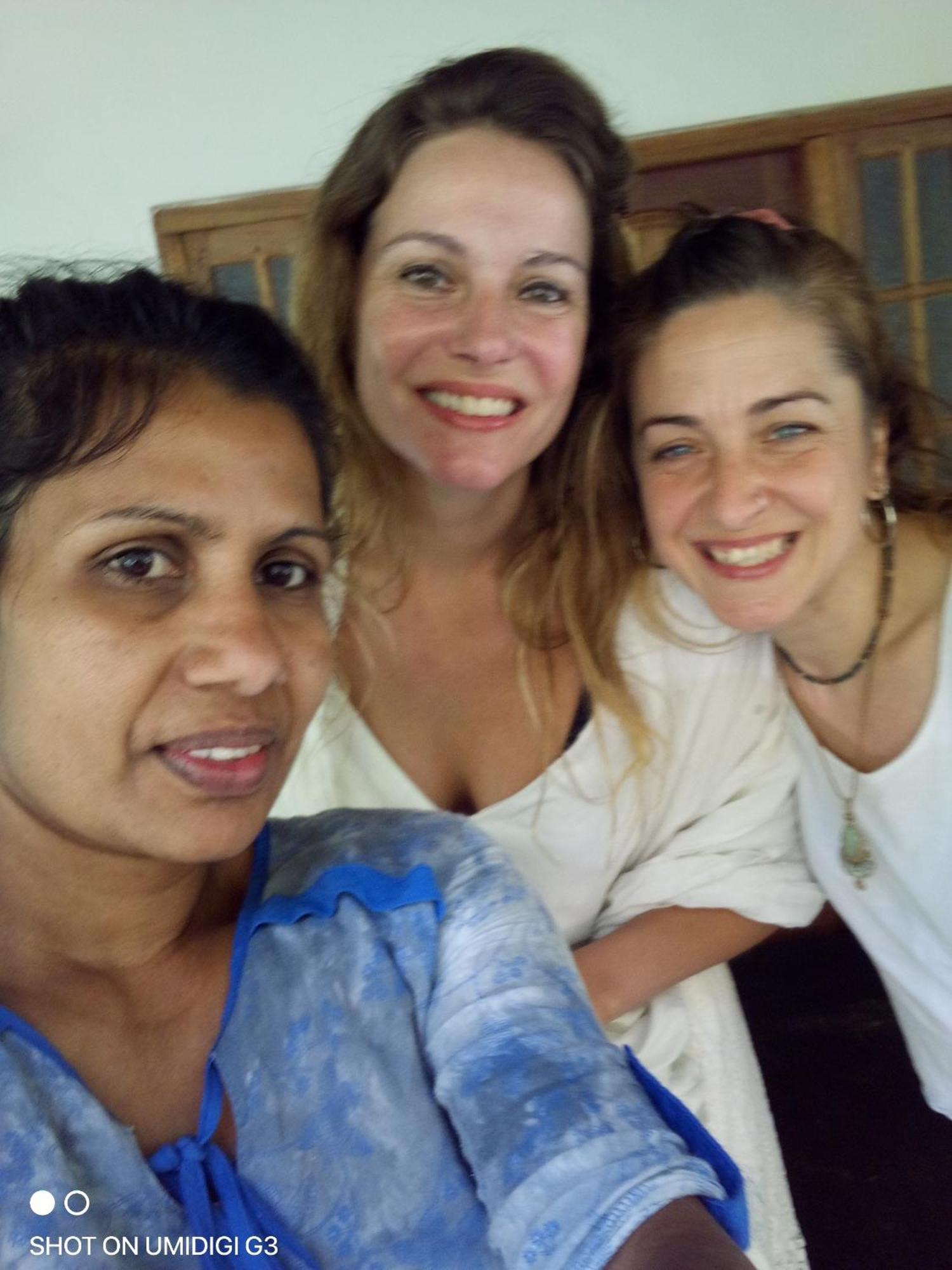 Milan Home Stay إيلا الغرفة الصورة