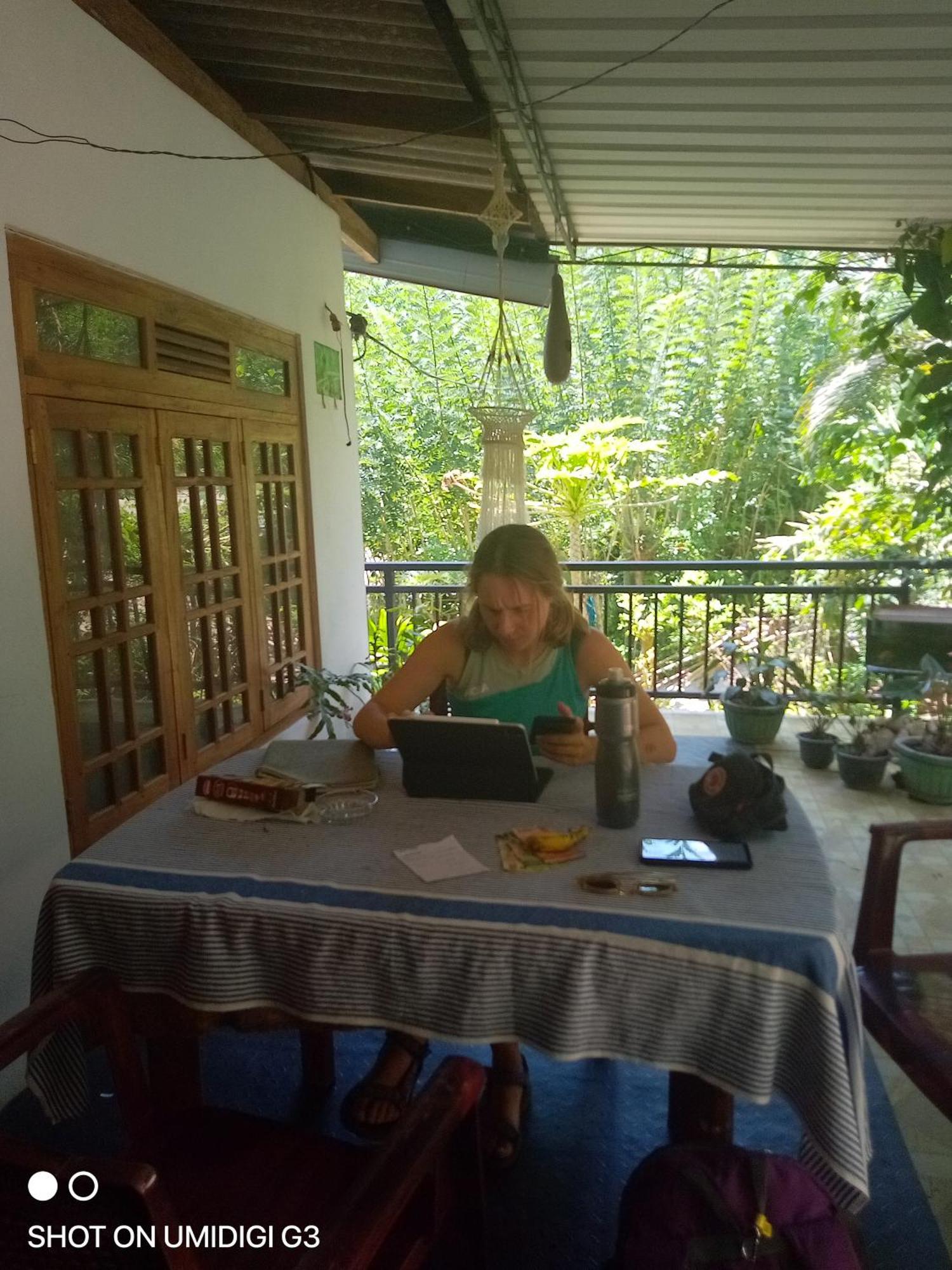 Milan Home Stay إيلا المظهر الخارجي الصورة