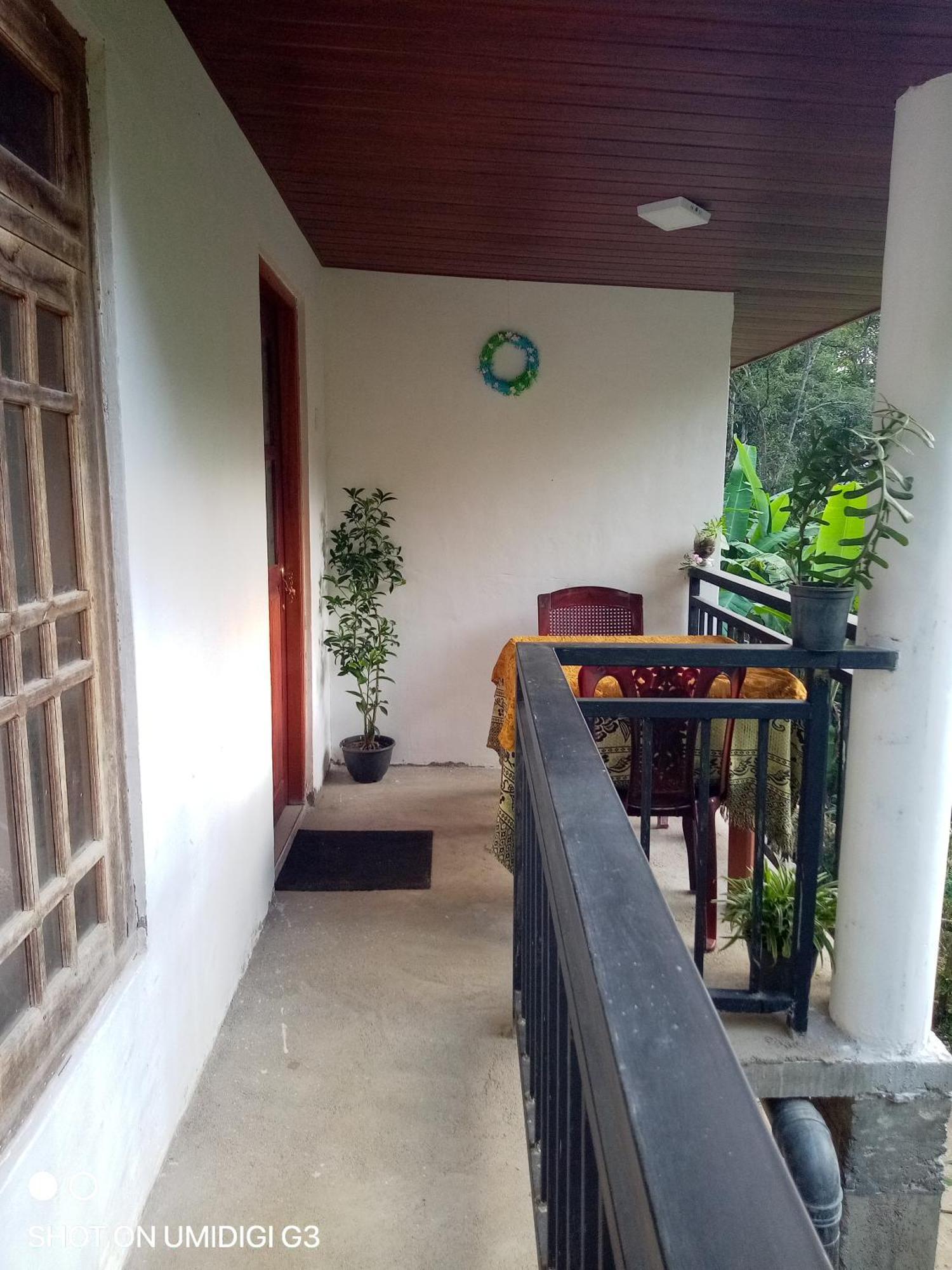 Milan Home Stay إيلا الغرفة الصورة