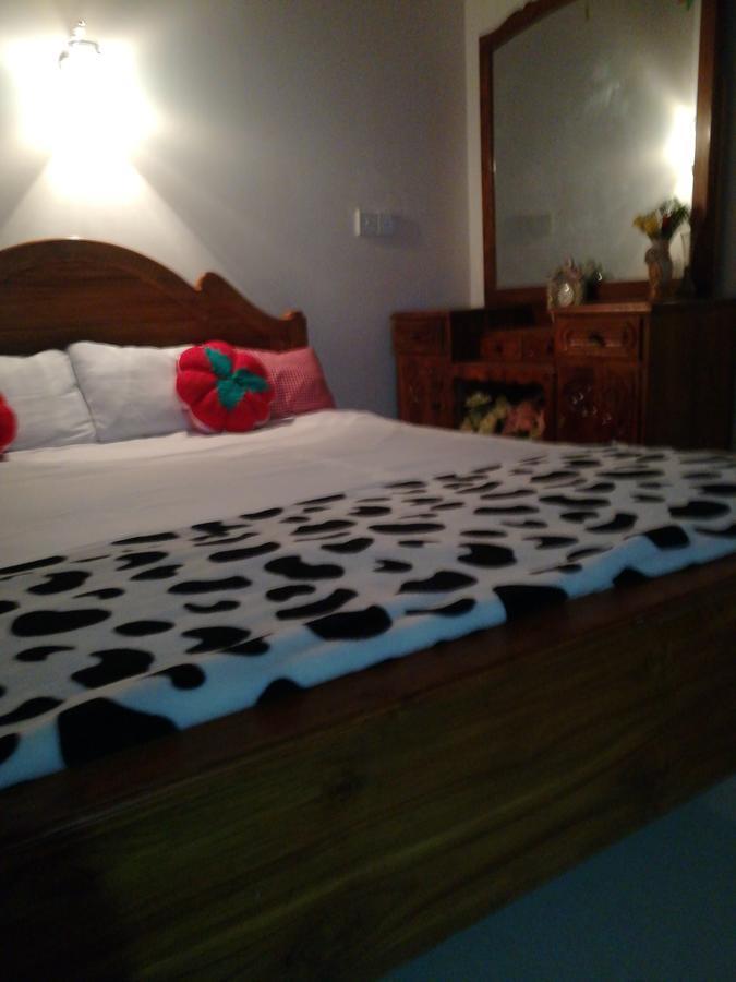 Milan Home Stay إيلا المظهر الخارجي الصورة