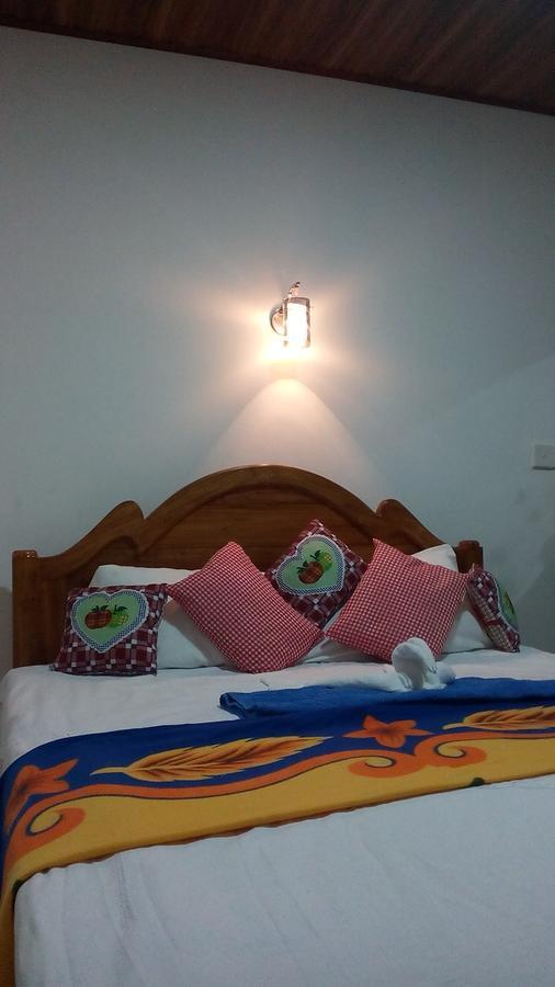 Milan Home Stay إيلا المظهر الخارجي الصورة