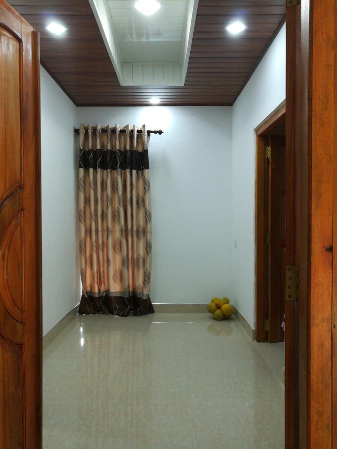 Milan Home Stay إيلا المظهر الخارجي الصورة