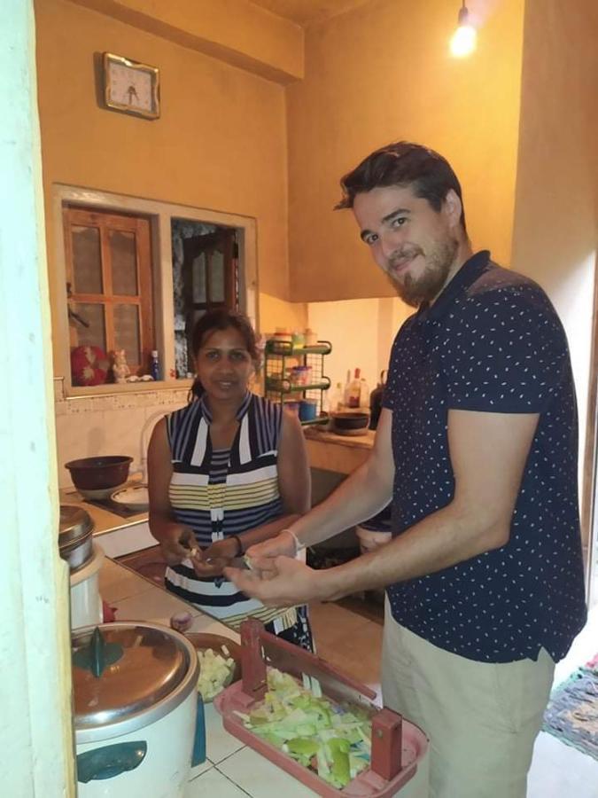 Milan Home Stay إيلا المظهر الخارجي الصورة